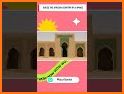 Quiz Journey: AI pictures related image