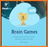 Readlax: Brain Games for Speed Reading related image