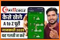 My11 - Fantasy Cricket Guide for My11Circle Tips related image