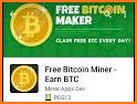 Bitcoin Maker - Free BTC Miner related image