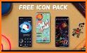 Linum - IconPack related image