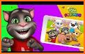Guide For my talking tom friends Game 2020 related image