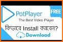 PotPlayer Video Player &  All Format for Free related image