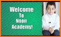 Noon Academy – Student Learning App related image