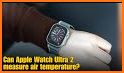 Ambient Temperature Ultra related image