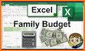 Alzex Finance: Family budget with cloud sync related image