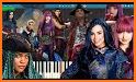 Descendants 2 Piano Tiles Game related image