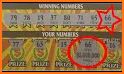 Scratch off tickets and win. Lottery Scratchers related image