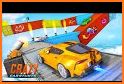 GT Car Autos Driving Stunt Game : Stunt Game 2021 related image