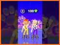 PK XD Walkthrough Tricks related image