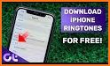 Ringtone for iPhone 2019 Free related image