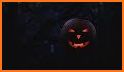 Jack O Lanterns Live Keyboard Background related image