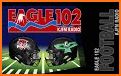 KJFM Radio - Eagle 102 related image