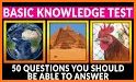 KnowledgeMen-Quiz, Facts, Puzzles and Much More related image