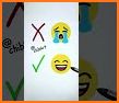 Funny Happy Face Emoji Theme related image