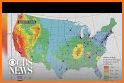 Volcano & Earthquake - Info, Maps, News related image