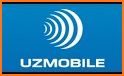 UzMobile Business (тарифы, интернет, детализация) related image