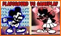 FNF Mouse Mod Test Character related image