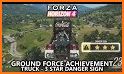 forza horizon 4 Map Cars info Tips & Guide related image