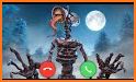 New Fake Call Siren Head Horror Video Call related image