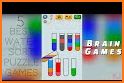 Water Sort - Puzzle Brain Game related image