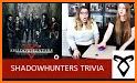 Quiz Shadowhunters related image