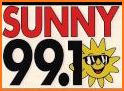 Sunny 99.1 Radio Houston FM Station related image