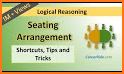 Seating Arrangement related image