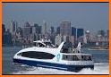 NYC Ferry related image