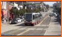 San Francisco Transit App & SF Metro related image