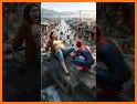 Super Hero Swing Hook related image