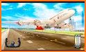 City Pilot Flight Sim Games 3D related image