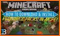Texture Packs for Minecraft PE (Pocket Edition) related image
