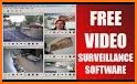 Faceter - Free Video Surveillance related image