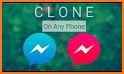 Cloneapps Messenger related image