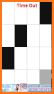 Piano Black Tiles related image