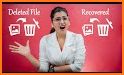 Photo Recovey: Restore Deleted Videos & Audios HD related image