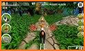 Panda Jungle Runner-adventures games related image