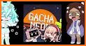 Gacha Neon Guide TalkStart related image
