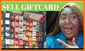 GiftCardsToNaira: Sell GiftCards For Naira & Cedis related image