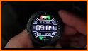 PWW51 - Sport Digi Watch Face related image