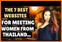 Thai Dating: Meet in Thailand related image