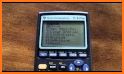 Real TI 84 Graphing Calculator - TI 83 Plus related image