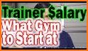 Gym Personal Trainer related image