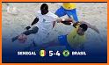 Futbol Playa - mundial - Resultados related image