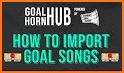 Goal Horn Hub Lite related image