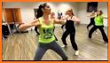 Zumba Dance Workout Fitness related image