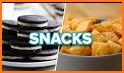 Popular Snacks Recipes related image