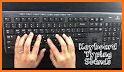 Korean Keyboard, 소리 나는 한국어 키보드 related image