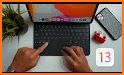 English for Smart Keyboard related image